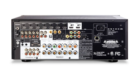 Anthem AVM 60