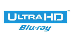 Ultra HD Blu-ray